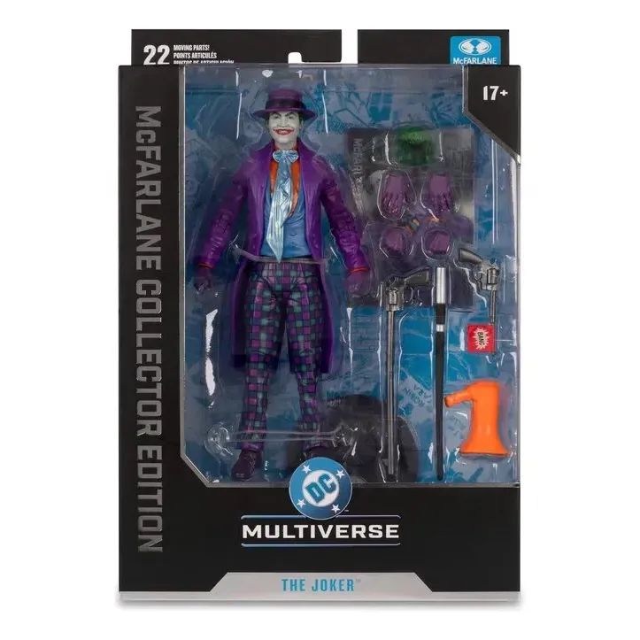 Figura The Joker (Batman)