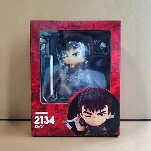 Nendoroid 2134 Guts