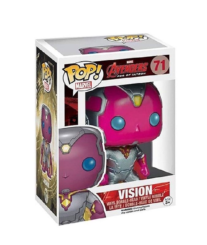 Funko 71 Vision