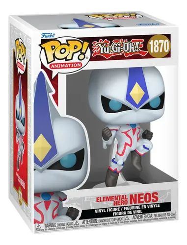 Funko 1870 Neos