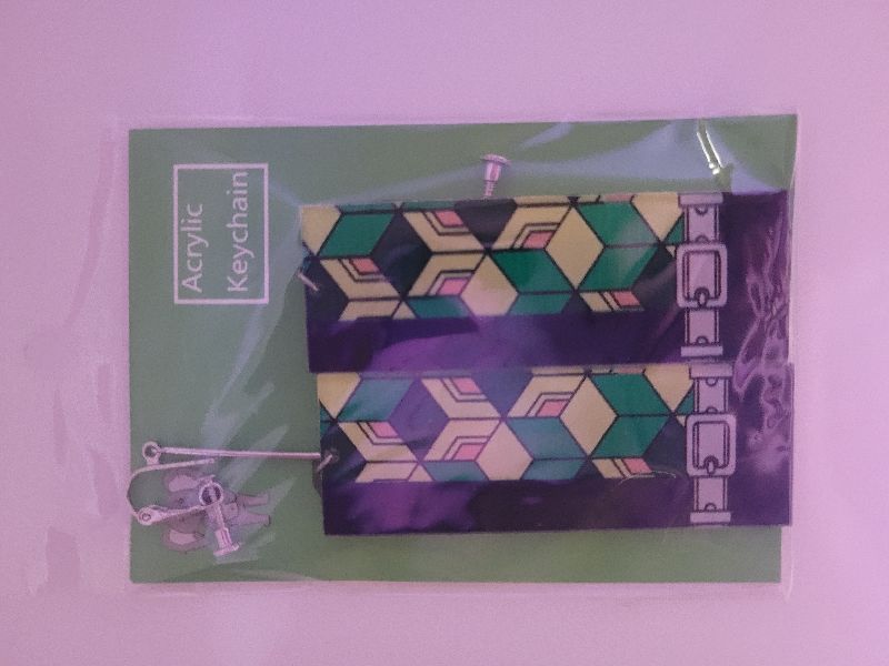 Aretes demon