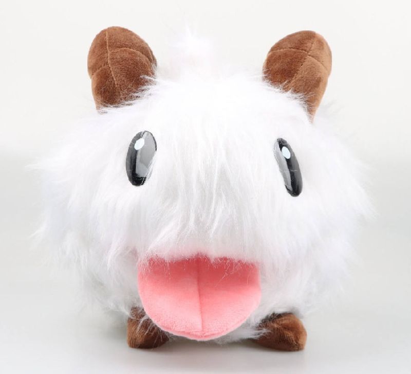 Peluche Poro