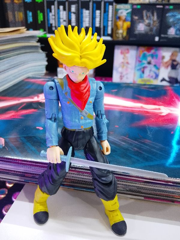Trunks original