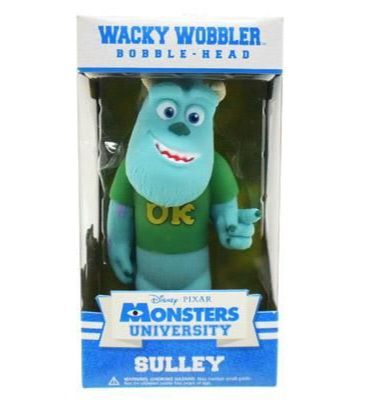 Figura Sulley Monters University