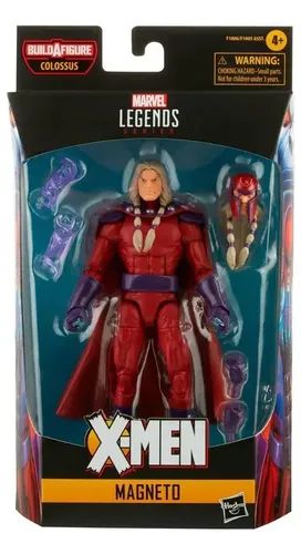 Figura Magneto Xmen