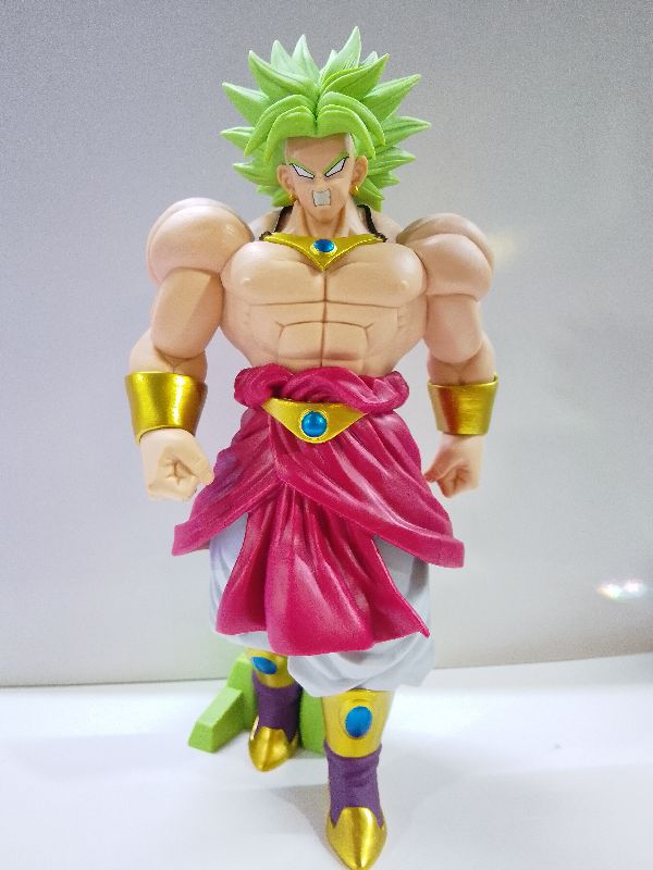 Broly Dragon Ball