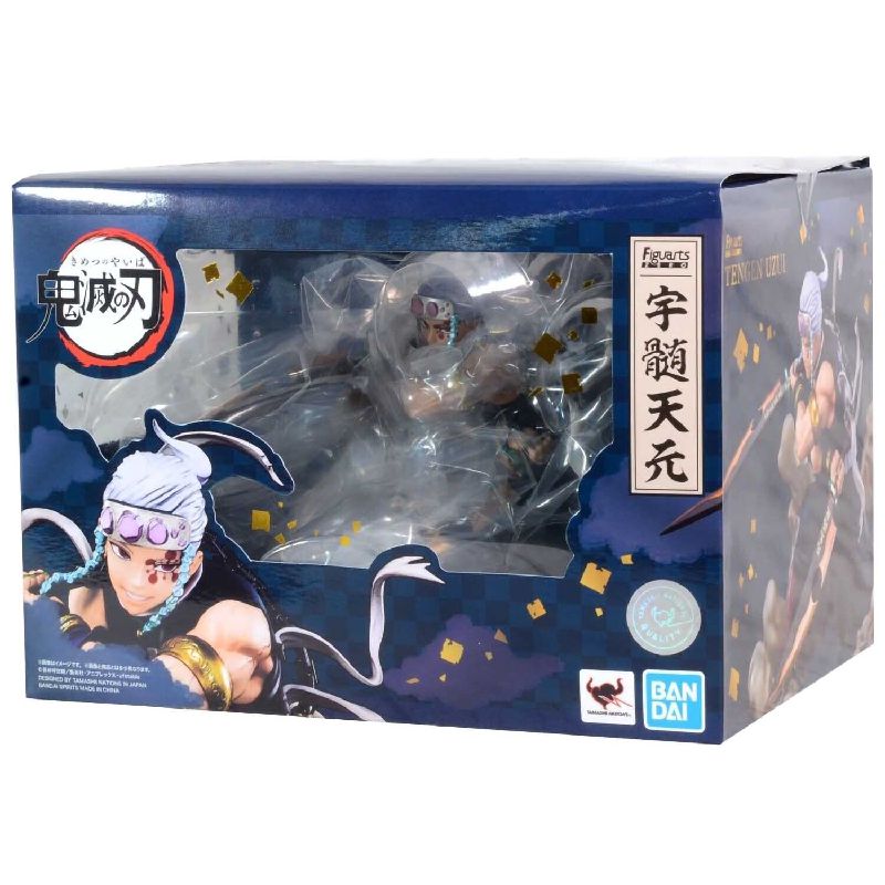 Figura Tengen Uzui