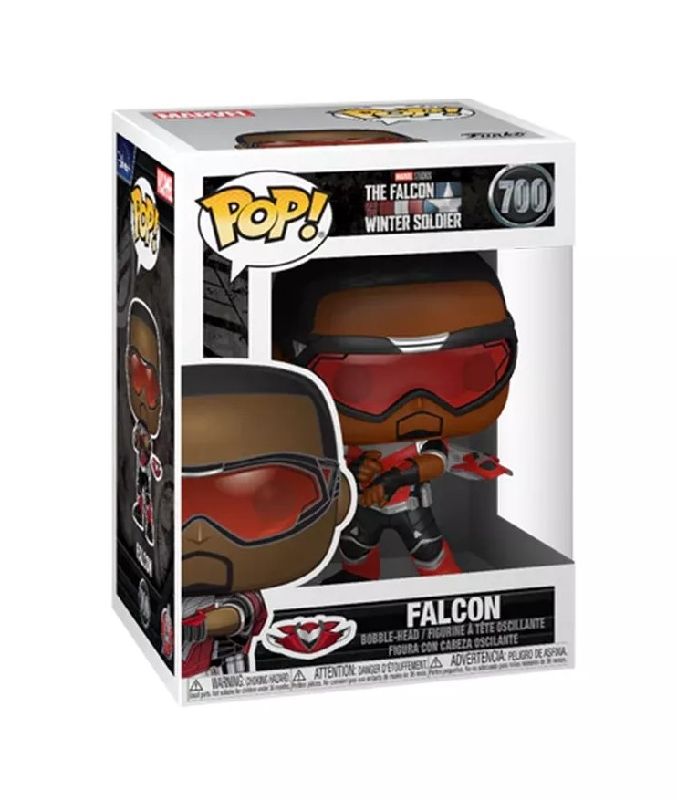 Funko 700 Falcon