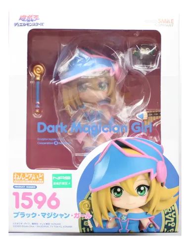 Nendoroid 1596 Dark Magician Girl