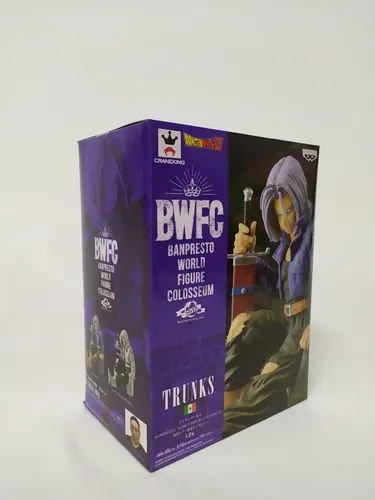 Figura Future Trunks
