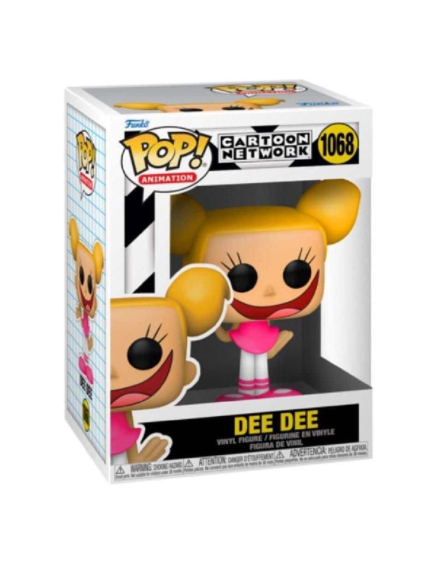 Funko 1068 Dee Dee