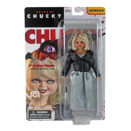 Figura Novia de Chucky