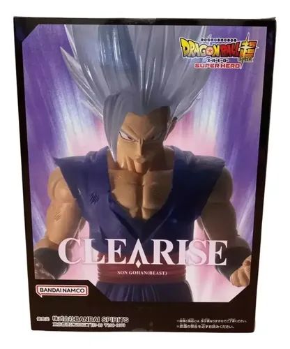 Figura Son Gohan (Beast)
