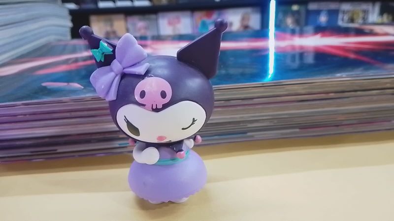 Kuromi