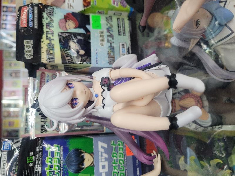 Kiana Kaslana Honkai Impact 3rd.