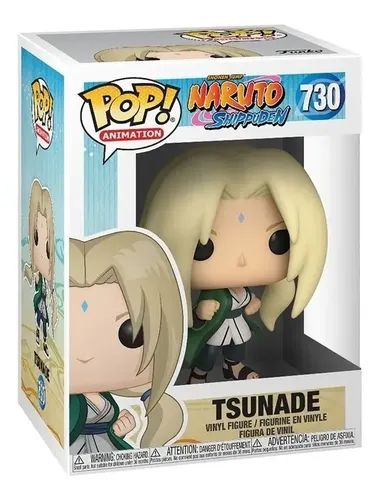 Funko 730 Tsunade