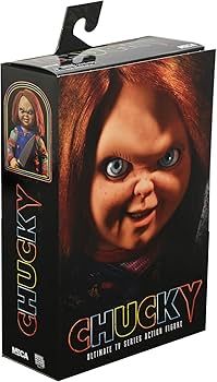 Figura Chucky Neca