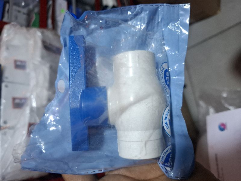 llave pase 3/4 metusa
