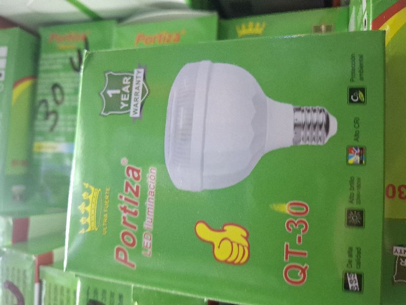 qt 30 portiza