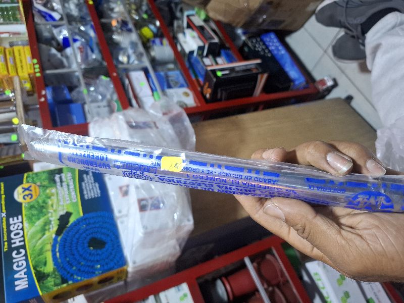 tubo para ducha