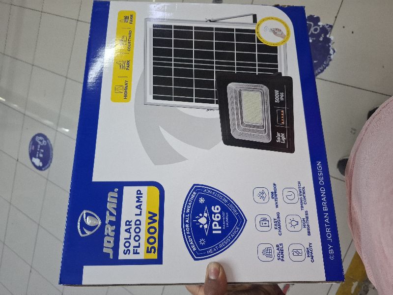 reflector solar 500 jordan