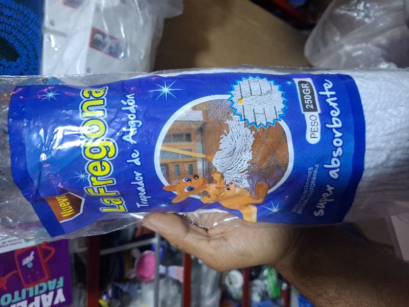 mopa la fregona
