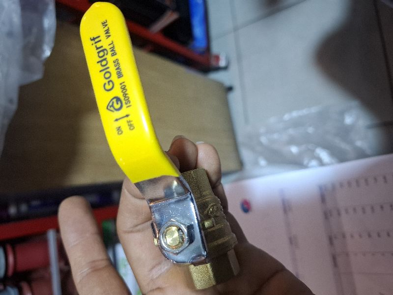 llave pase bronce  goldgrif