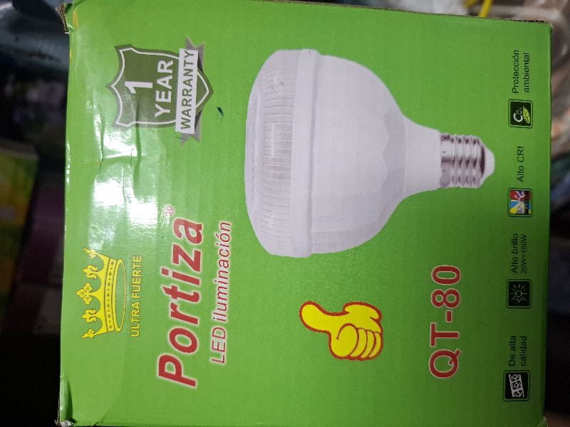 qt 80 portiza