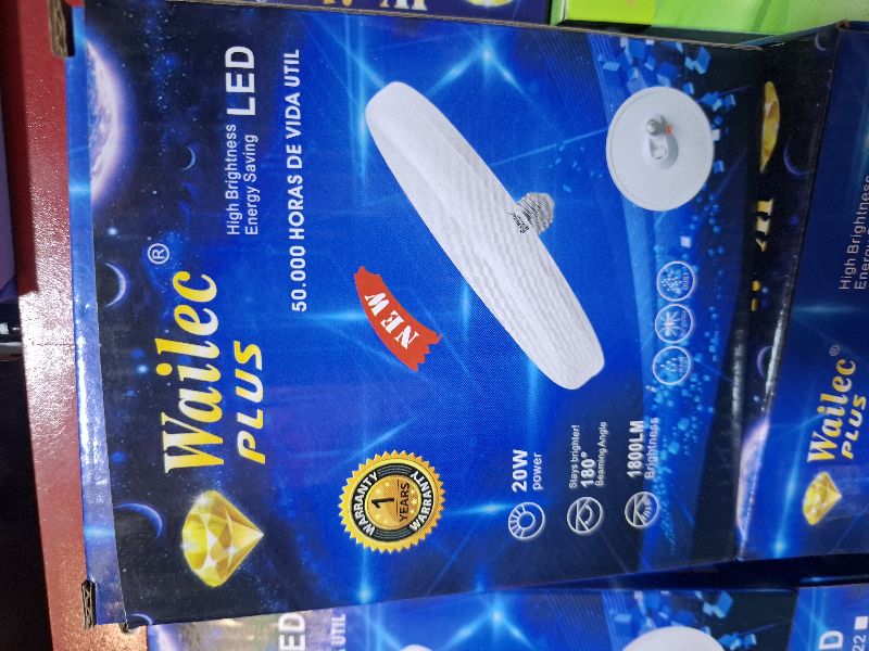 fu 20w