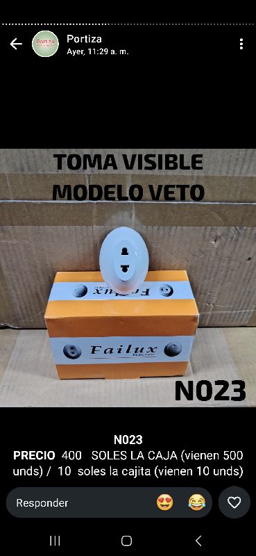 toma sapito n023