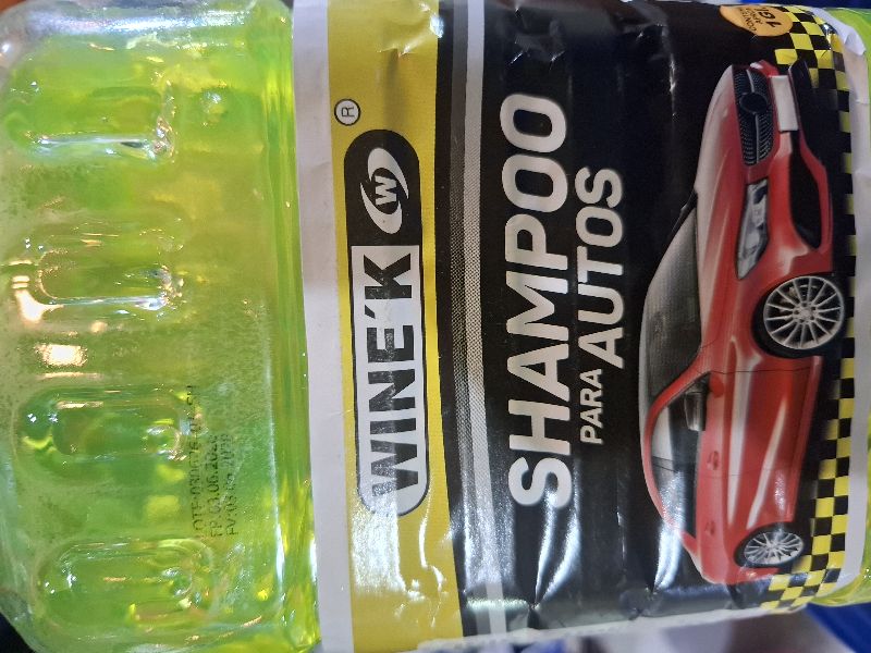 chapu de carro galon