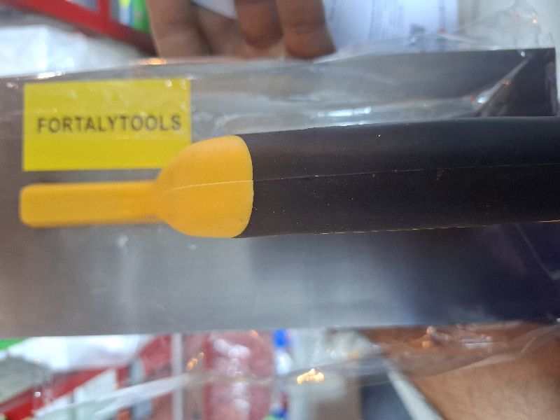 plancha de pulir goma fortaly tools