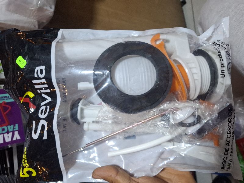acesorio para tanque 7/8 sevilla