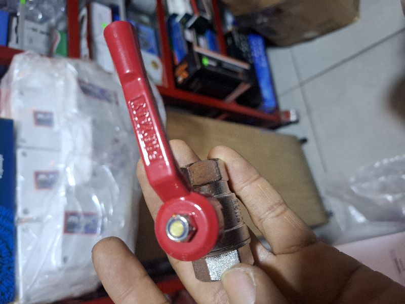 llave pase fortaly