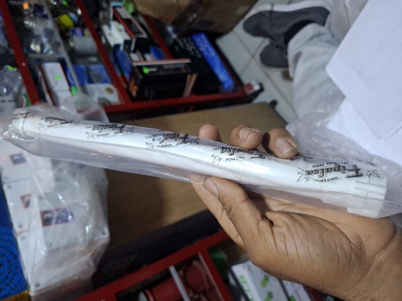 tubo para ducha pvc