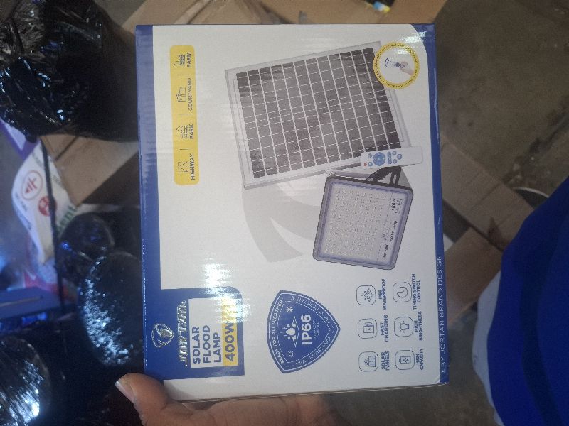 reflector solar 400w jordan