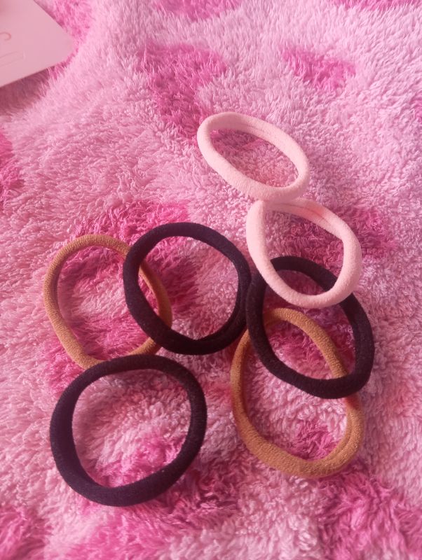 Colitas de toalla
