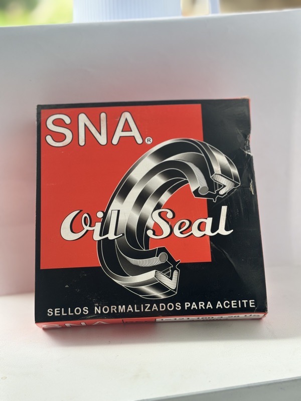 RETENEDOR SNA 370003