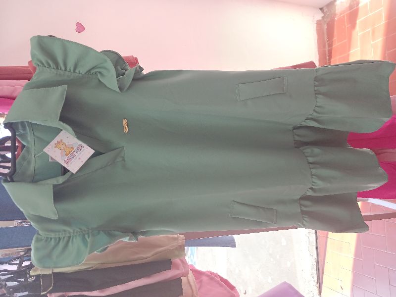 vestido