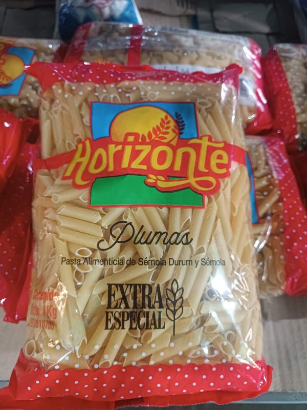 Pasta Horizonte Plumita