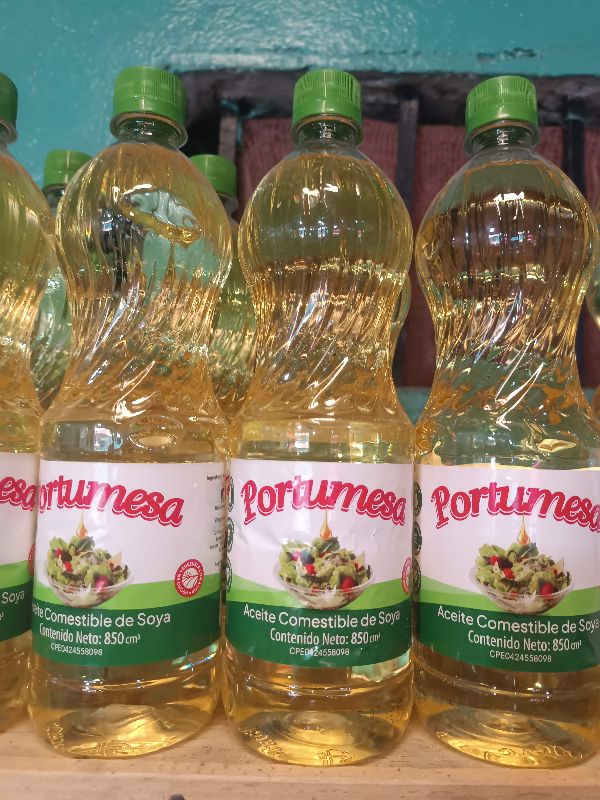 Aceite Portumesa 850ml