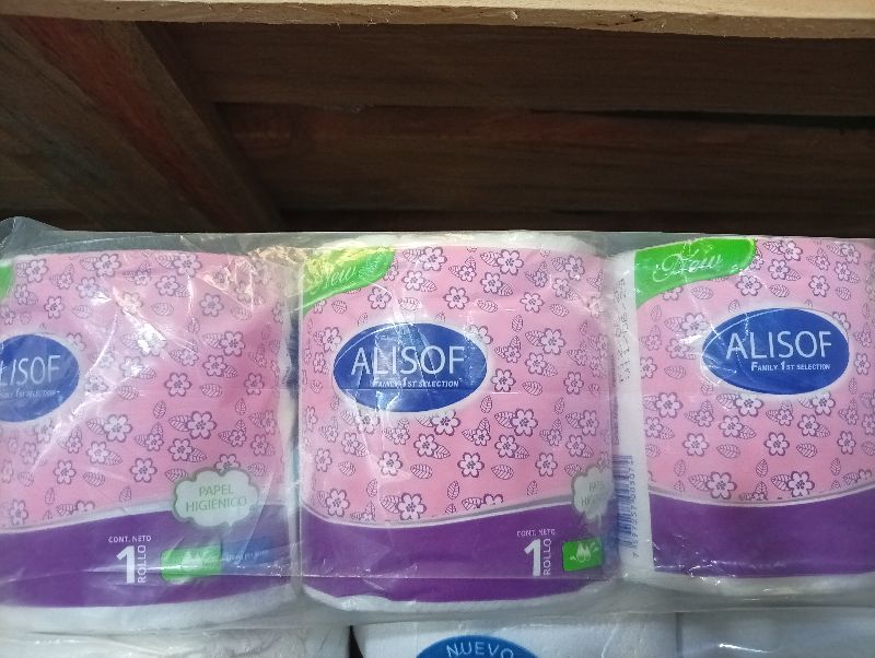 Papel 1 unid