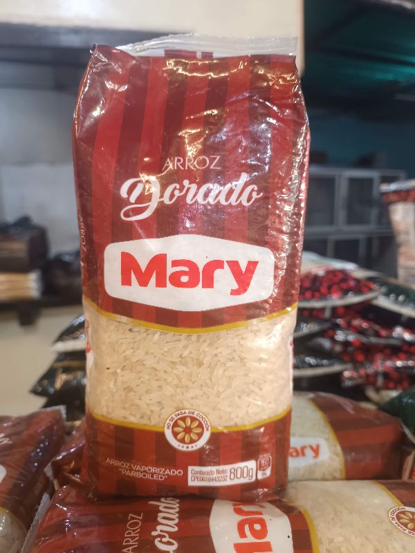 Arroz Mary Dorado