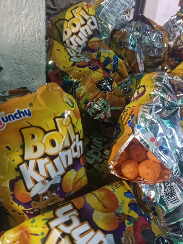 Boli Krunch