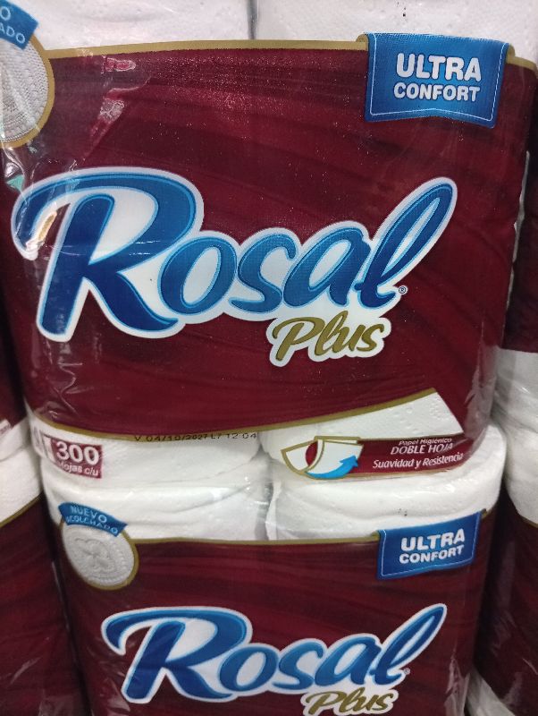 Rosal Morado 300hojas