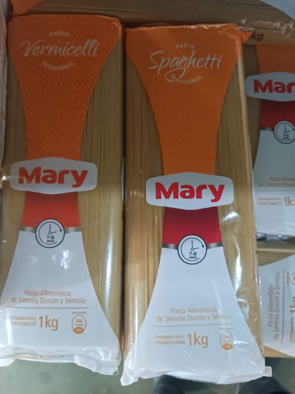 Pasta Larga Mary 1kg