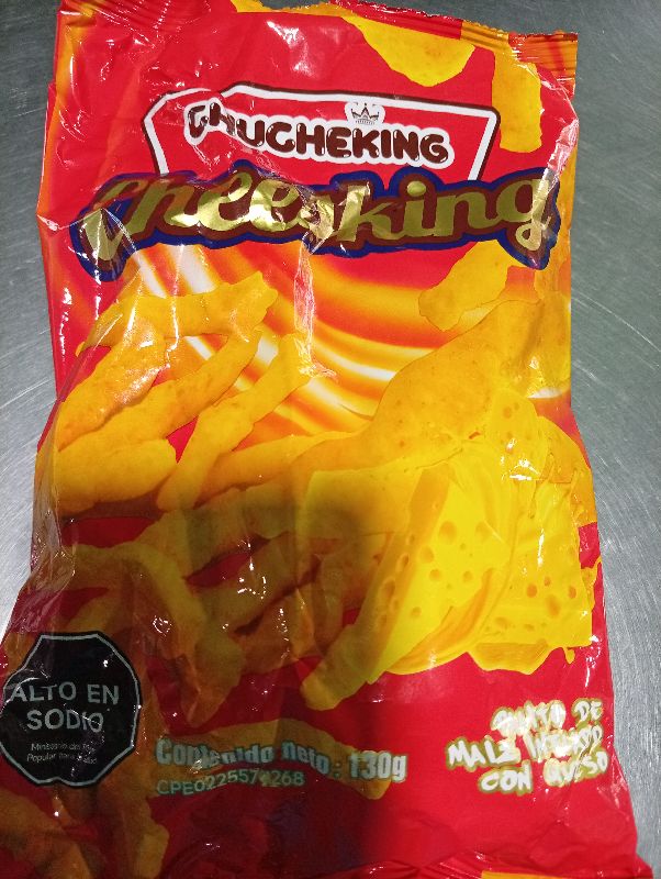 Cheesking
