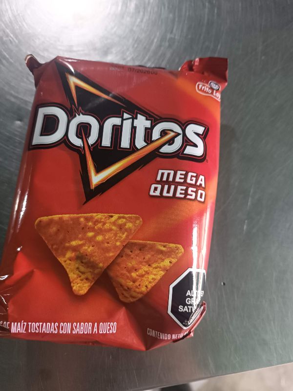Doritos 45gr