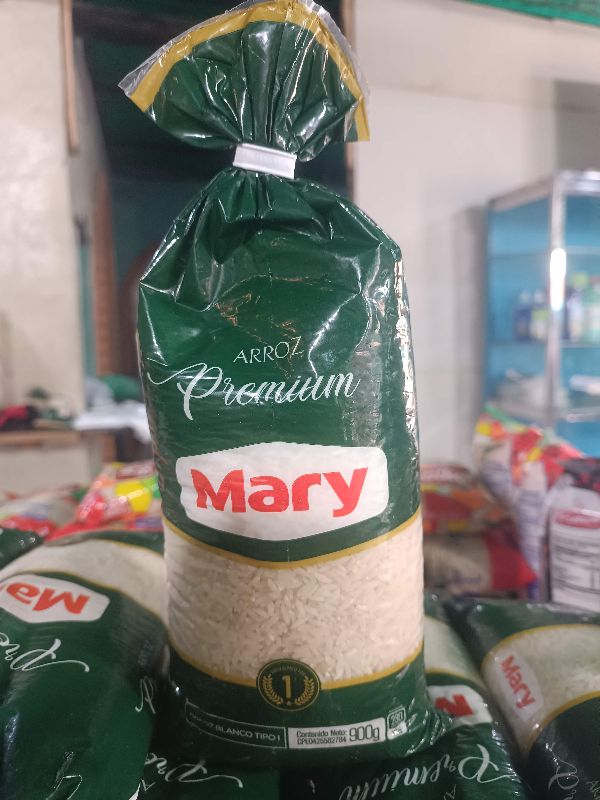 Arroz Moñito 900gr