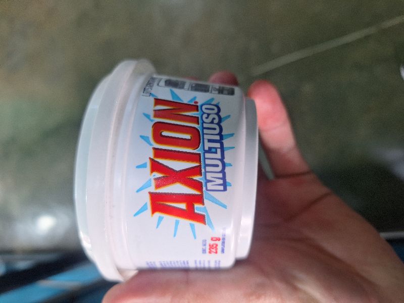 Axion multiuso 235gr